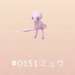 Pokémon GO ギフト交換🎁