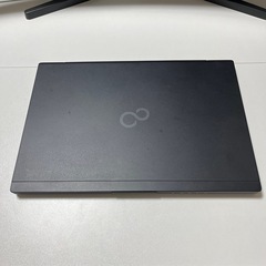 ノートPC【超軽量&フルHD】i5 8365U, メモリ8GB,...