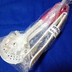 【無料】未使用　キッチン用品の画像