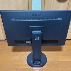 BENQ ZOWIE　RL2460 60hz ゲーミングモニターの画像