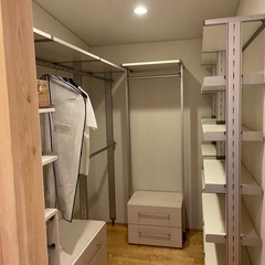棚板
セット