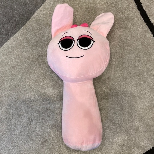 スプランキー BIG ぬいぐるみ 7点 まとめ売り sprunki incredibox スプランキー ぬいぐるみ 5点セット232の