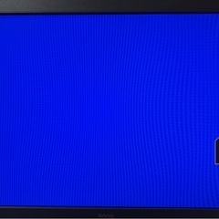 BENQ ZOWIE　RL2460 60hz ゲーミングモニターの画像