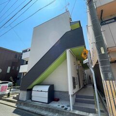 黄金駅11分！1K！初期費用8万円！ソフィアHJ201⭐️R-L...