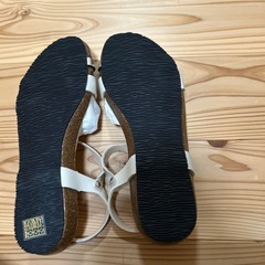 暑い夏に！プラクトン　サンダル✨の画像