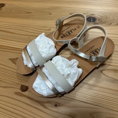 暑い夏に！プラクトン　サンダル✨