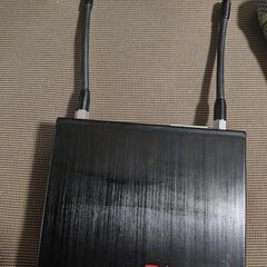 RAMSA　ワイヤレスマイクセット②の画像