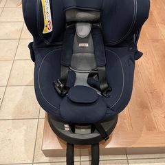 エールベベ クルット4i リラクシーⅡ ISOFIX