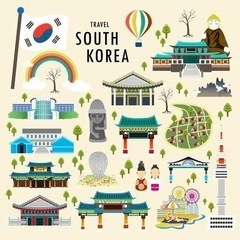 韓国人の友達を作りたい女性の方を募集します！🇰🇷