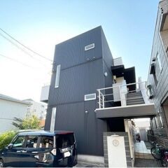 日比野駅９分！1K！初期費用8万円！アーバンプレイス205⭐️R...
