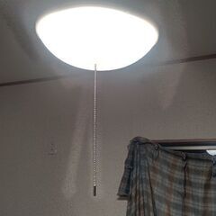 LED照明機