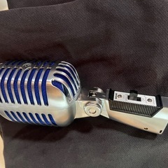 【美品】SHURE シュア 55SH Series IIの画像