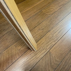 北欧モダン ポールハンガー 曲木 アクタス ？　ACTUS？　の画像