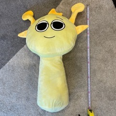 スプランキーBigぬいぐるみ　サイモンの画像