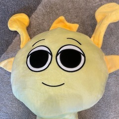 スプランキーBigぬいぐるみ　サイモンの画像