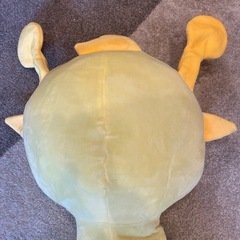 スプランキーBigぬいぐるみ　サイモンの画像