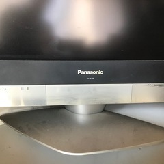 パナソニック テレビ　VIERA TH-26LX30の画像