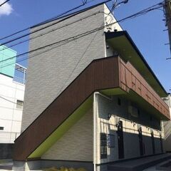本笠寺駅８分！1K！初期費用8万円！drei202⭐️R-LaB...