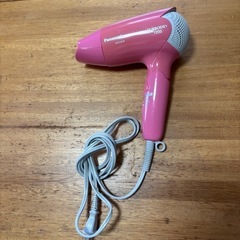 パナソニック ドライヤー