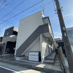 鶴里駅６分！1R！初期費用8万円！トータス鶴里201⭐️R…