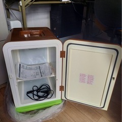 くまのプーさん保冷庫非売品の画像
