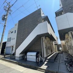 黄金駅10分！1R！初期費用8万円！LATACHEI202⭐️R...