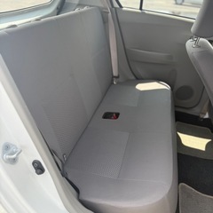 ダイハツ　ミライースL-SA 平成29年　走行距離4万キロ　車検2年間　ETCの画像