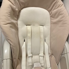 コンビ　電動バウンサー　ハイローチェアの画像
