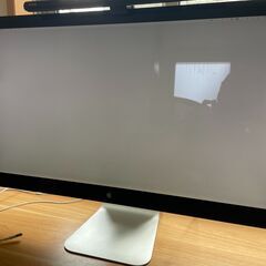Apple Thunderbolt Displayの画像