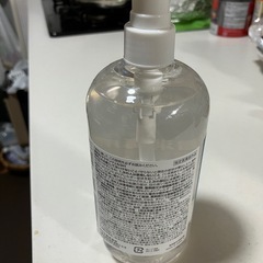 1箱16個サラヤ　アルコールジェル500ml 16本1箱の画像