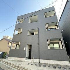 日比野駅９分！1K！初期費用8万円！アレクサンダープラッツ金山3...
