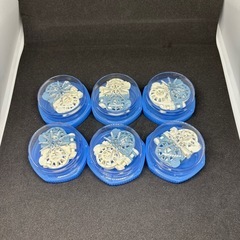 コンタクト用品の画像