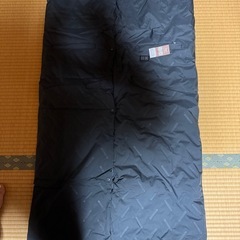 新品未使用 電気 毛布 ひざ掛けの画像