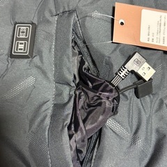 新品未使用 電気 毛布 ひざ掛けの画像