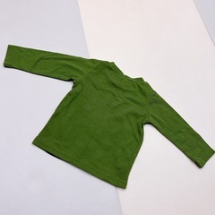 【美品】モンスター ロンＴ 80サイズ 西松屋の画像