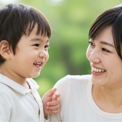 子育てに悩むママへ｜親子の相性占います