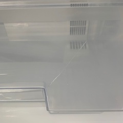 三菱 ノンフロン冷凍冷蔵庫 256Ｌ　2012年製の画像