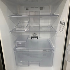 三菱 ノンフロン冷凍冷蔵庫 256Ｌ　2012年製の画像