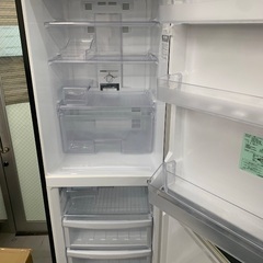 三菱 ノンフロン冷凍冷蔵庫 256Ｌ　2012年製の画像