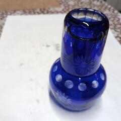 薩摩、江戸切子の画像