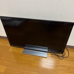 Panasonic VIERA　テレビ