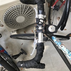 自転車の画像