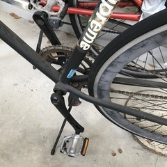 自転車の画像