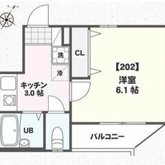 🌻入居費用13万円🌻】✨審査No.1✨ 🔥ＪＲ横浜線 町⽥ 徒歩2分🔥