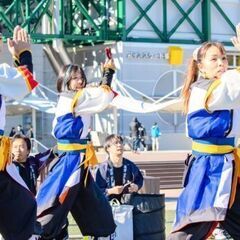 よさこい　5/7(水)体験会実施!!　よさこい始めて一緒に充実させましょう😆 - スポーツ