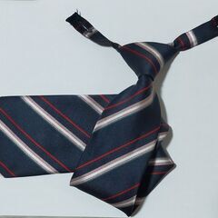（私立）中京高校（瑞浪）制服　ネクタイ（男子）