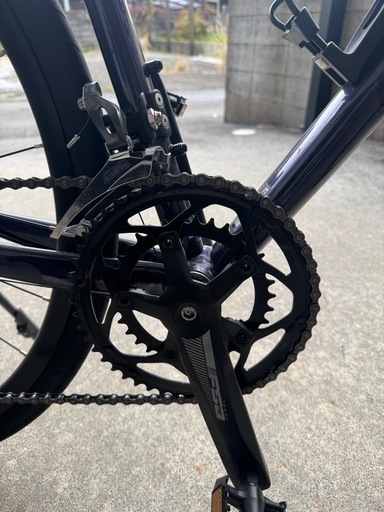 GIANT自転車
