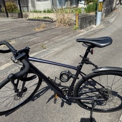 GIANT自転車

