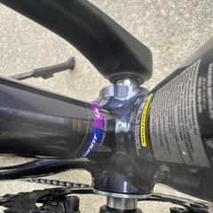 GIANT自転車
の画像