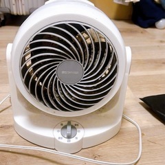 扇風機 の画像